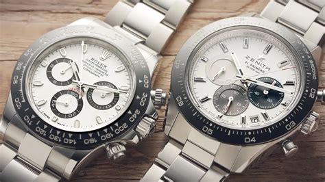 rolex daytona acciaio imitazione|Alternative Rolex Daytona: i migliori 7 modelli da valutare.